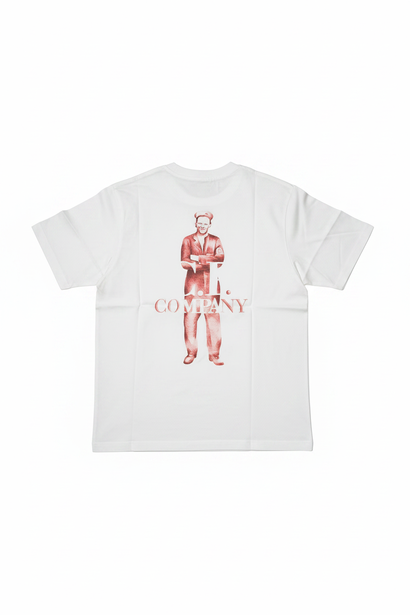 T-shirt graphic dos