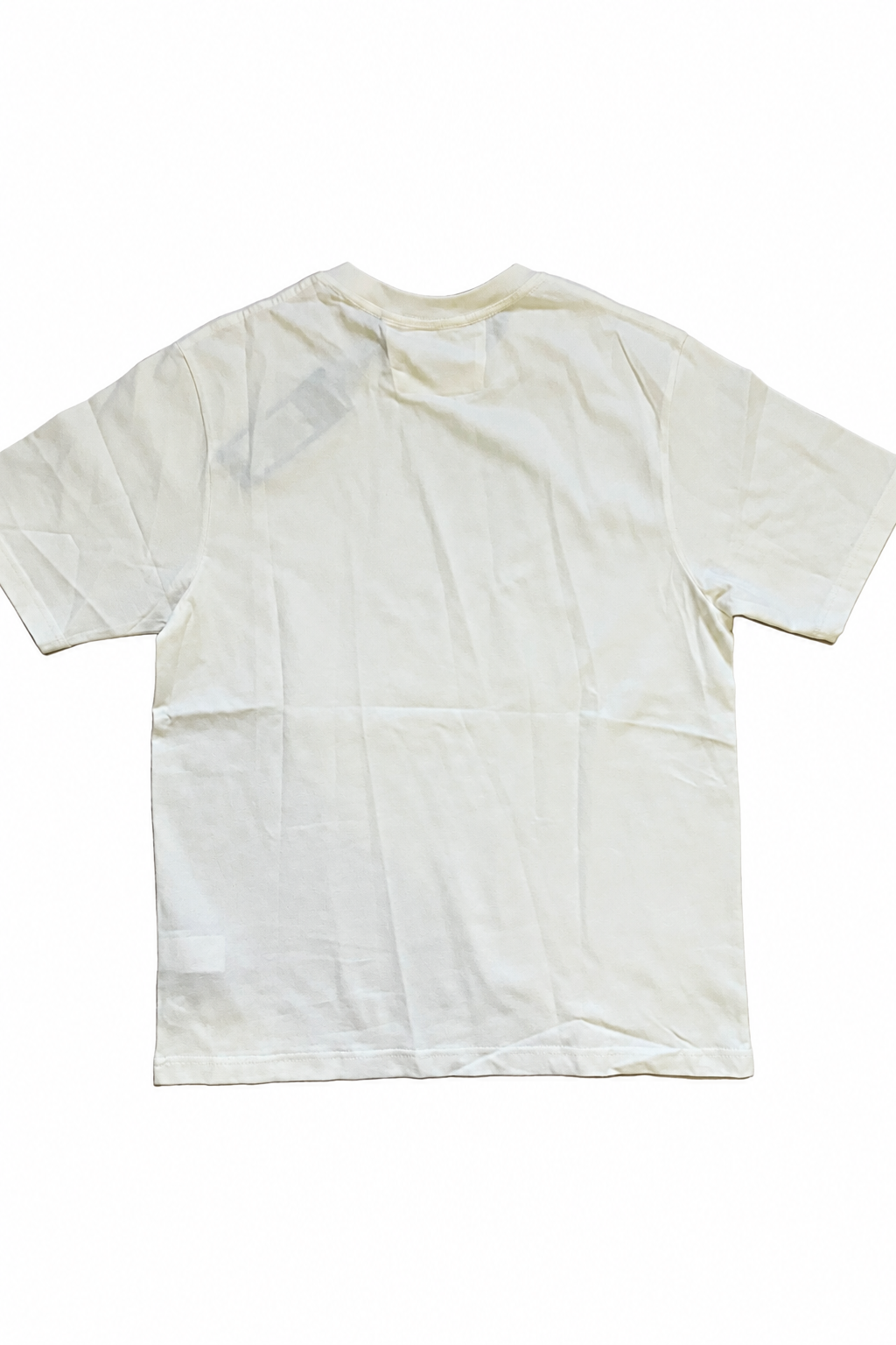 T-shirt C.P  Camouflage vert